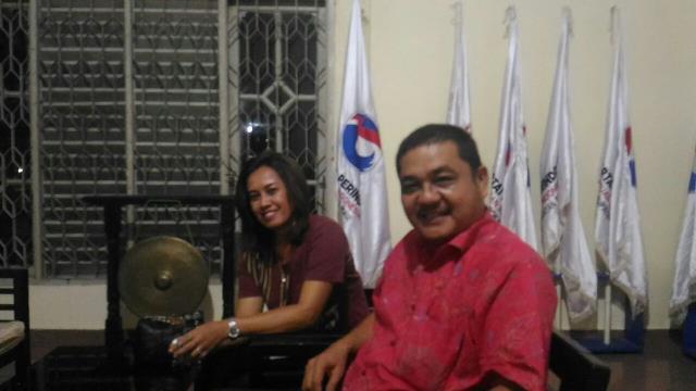 Ada Indikasi Pelanggaran, Bawaslu akan Sidangkan Partai Perindo